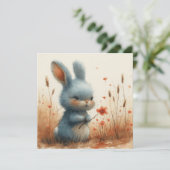 魔法の物語：魔法の言葉🐇🐇デジタル シーズンカード (スタンド正面)