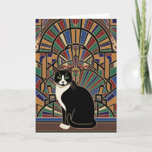 魔法の猫