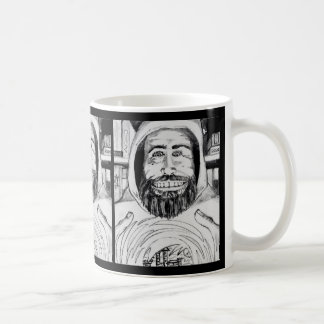 魔法の球体のマグ コーヒーマグカップ