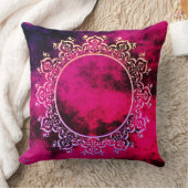 魔法の球体装飾用クッション クッション (ブランケット)