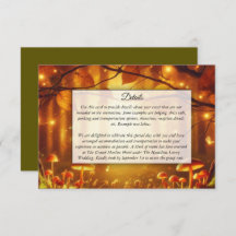 魔法の琥珀の森の結婚童話