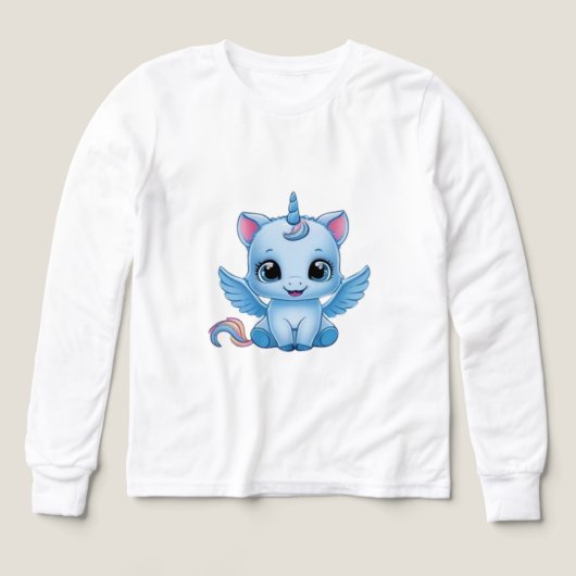 魔法の生き物 – 幻想的な友人 (デザイン正面)