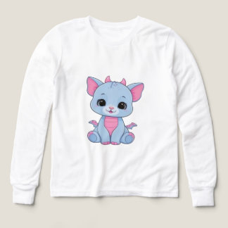 魔法の生き物 – 幻想的な想像上の友人