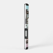 「魔法の生き物」 iPhone 16ケース (右側面)
