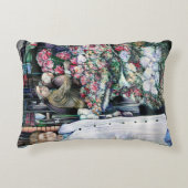 魔法の瞬間 アクセントクッション (正面)