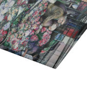 魔法の瞬間 カッティングボード (角)