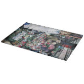 魔法の瞬間 カッティングボード (角)