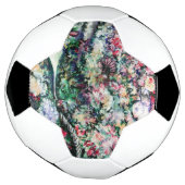 魔法の瞬間 サッカーボール (回転)