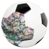 魔法の瞬間 サッカーボール (3/4)