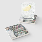 魔法の瞬間 ストーンコースター (横)