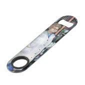 魔法の瞬間 スピード栓抜き (正面アングル)