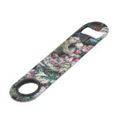 魔法の瞬間 スピード栓抜き (裏面アングル)