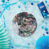 魔法の瞬間 ペーパープレート (パーティー)