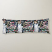 魔法の瞬間 ボディピロー (裏面)