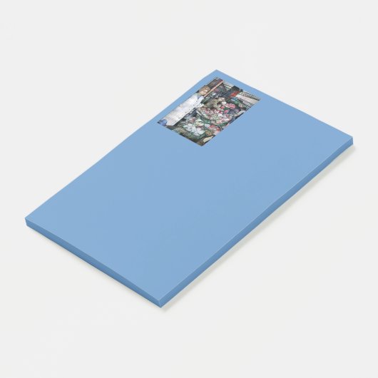 魔法の瞬間 ポストイット (アングル)