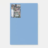 魔法の瞬間 ポストイット (正面)