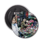 魔法の瞬間 栓抜き (正面)