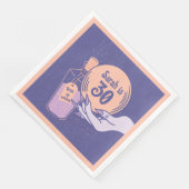 魔法の神秘的な邪悪なハローウィンパーティ (コーナー)