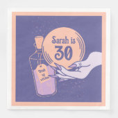 魔法の神秘的な邪悪なハローウィンパーティ (正面)