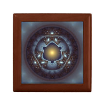 魔法の神秘的パタ華美ーン