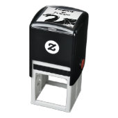 魔法の神話的ドラゴンの特性 セルフインキングスタンプ (商品)