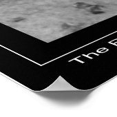 魔法の絨毯の色 ポスター (角)