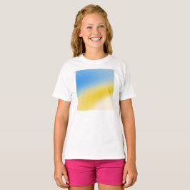 魔法の背景名 パーソナライズデザイン Tシャツ