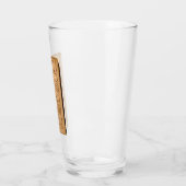 魔法の自然に関する慎重な調査 タンブラーグラス (左)