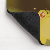 魔法の自然 マウスパッド (コーナー)