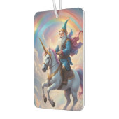 魔法の航海 カーエアーフレッシュナー (左)