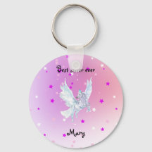 魔法の色が白いユニコーンを開始