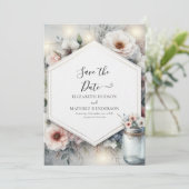 魔法の花メイスンジャー結婚ズ セーブザデート (スタンド正面)