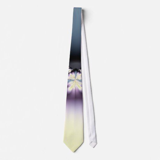魔法の花 ネクタイ (正面)