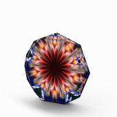 魔法の花 フォトブロック (右)