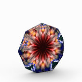魔法の花 フォトブロック (左)