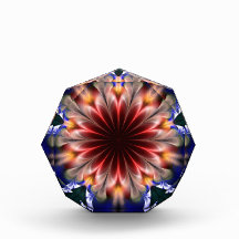 魔法の花