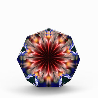 魔法の花 フォトブロック