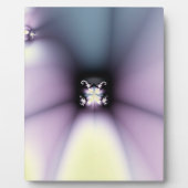 魔法の花 フォトプラーク (正面)