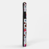 魔法の花 Case-Mate iPhoneケース (裏面/右)
