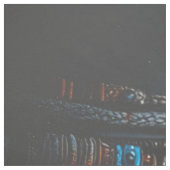 魔法の芸術的な服を着たライオン ファブリック (見本)