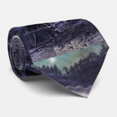 魔法の蒸気機関列車ビクトリアン ネクタイ (ロール)