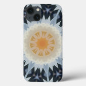魔法の蓮 Case-Mate iPhoneケース (裏面)
