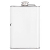 魔法の薬のフラスコ フラスク (裏面)