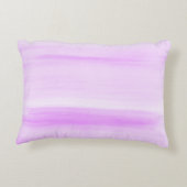 魔法の虹のユニコーンの枕 アクセントクッション (裏面)