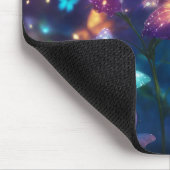 魔法の蝶の童話 マウスパッド (コーナー)