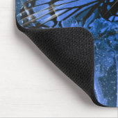 魔法の蝶 マウスパッド (コーナー)