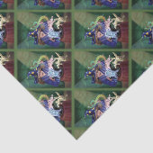 魔法の行為 薄葉紙 (詳細)