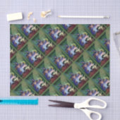 魔法の行為 薄葉紙 (クラフト)