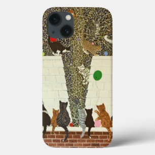 魔法の表示2012年 iPhone 13ケース