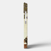 魔法の表示2012年 Case-Mate iPhoneケース (裏面 / 左)